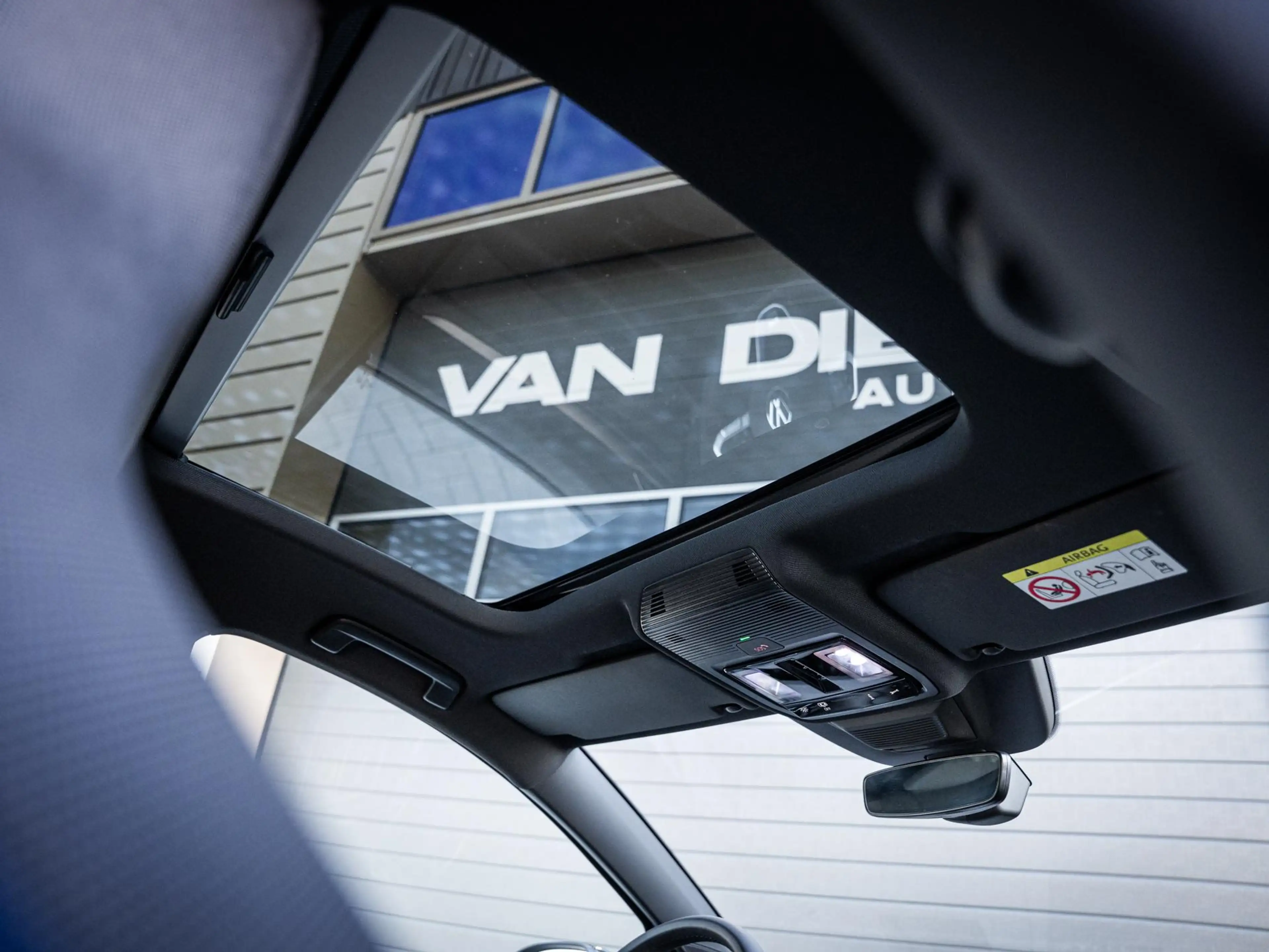 Volkswagen Golf GTE 8.5 1.5 eHybrid - Nieuw! l Pano l HUD l 360cam l T — photo 12