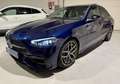Mercedes-Benz C 220 220d 9G-Tronic Blauw - thumbnail 7