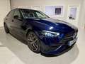 Mercedes-Benz C 220 220d 9G-Tronic Blauw - thumbnail 1