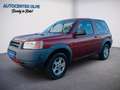 Land Rover Freelander Land Rover Freelander 1.8 **KLima-88kW (120PS)** Rot - thumbnail 7