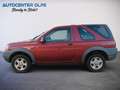 Land Rover Freelander Land Rover Freelander 1.8 **KLima-88kW (120PS)** Rot - thumbnail 6