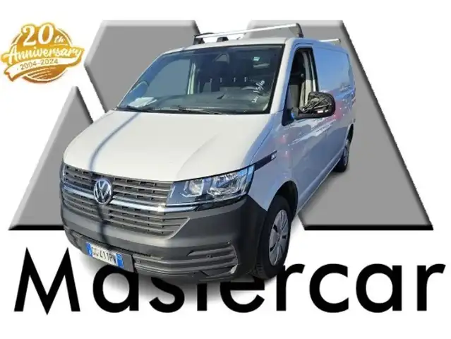 Volkswagen T6.1 Transporter 28 Diesel 110 cv Manuale - GG411PV