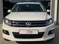 Volkswagen Tiguan Tiguan 2.0Tdi*4Motion*Full R-Line*Pano*Bi-Xenon* Blanc - thumbnail 2