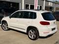 Volkswagen Tiguan Tiguan 2.0Tdi*4Motion*Full R-Line*Pano*Bi-Xenon* Blanc - thumbnail 5