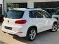 Volkswagen Tiguan Tiguan 2.0Tdi*4Motion*Full R-Line*Pano*Bi-Xenon* Blanc - thumbnail 4