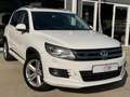 Volkswagen Tiguan Tiguan 2.0Tdi*4Motion*Full R-Line*Pano*Bi-Xenon* Blanc - thumbnail 3