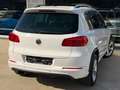 Volkswagen Tiguan Tiguan 2.0Tdi*4Motion*Full R-Line*Pano*Bi-Xenon* Blanc - thumbnail 6