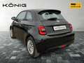 Fiat 500e 42 kWh  Automatik, Carplay Schwarz - thumbnail 4