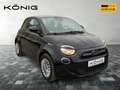 Fiat 500e 42 kWh  Automatik, Carplay Schwarz - thumbnail 2