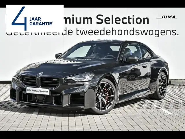BMW M2 Coupé