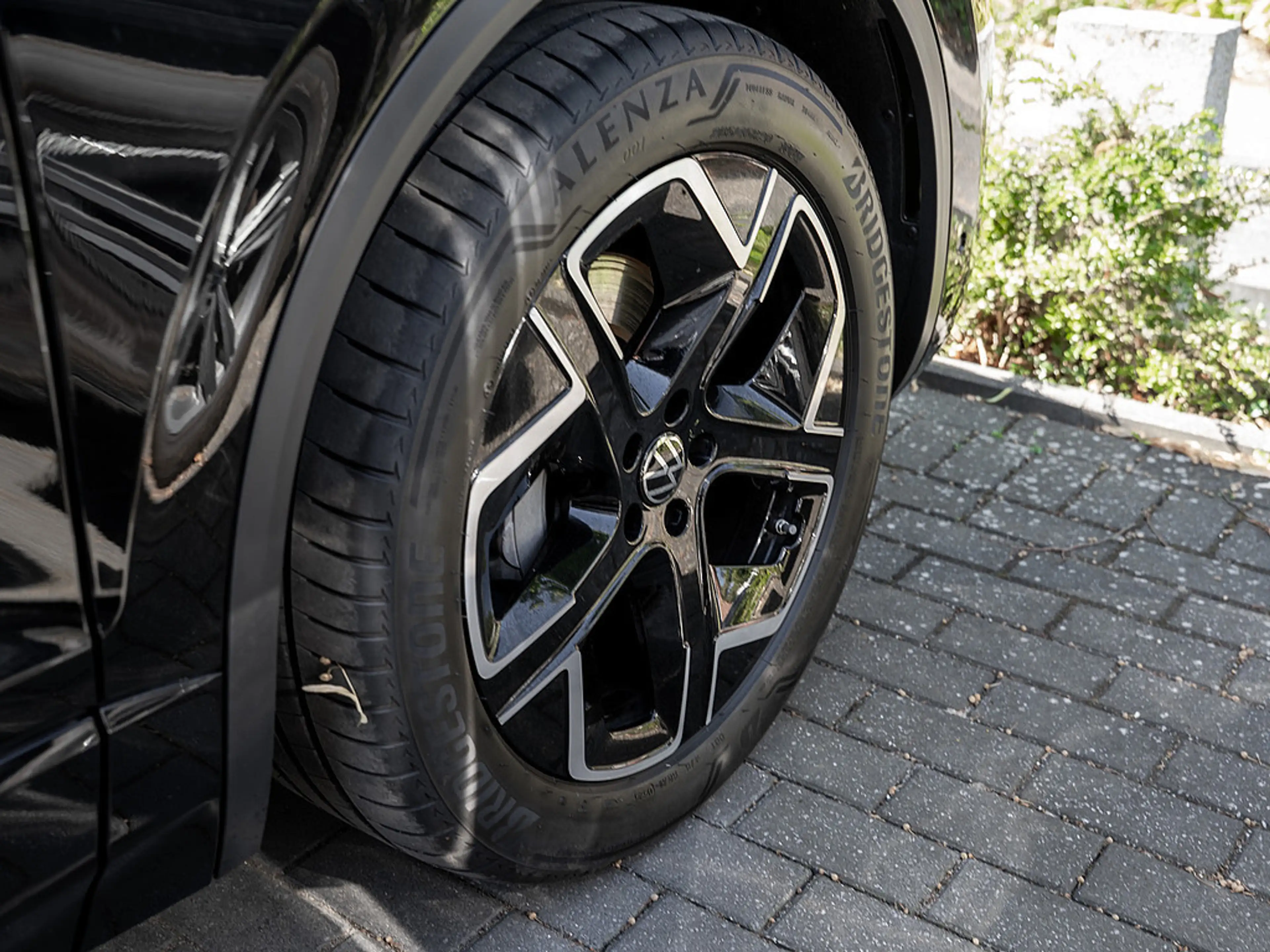 Volkswagen Touareg 3.0 TDI Elegance 4M STHZG IQ DRIVE — photo 6