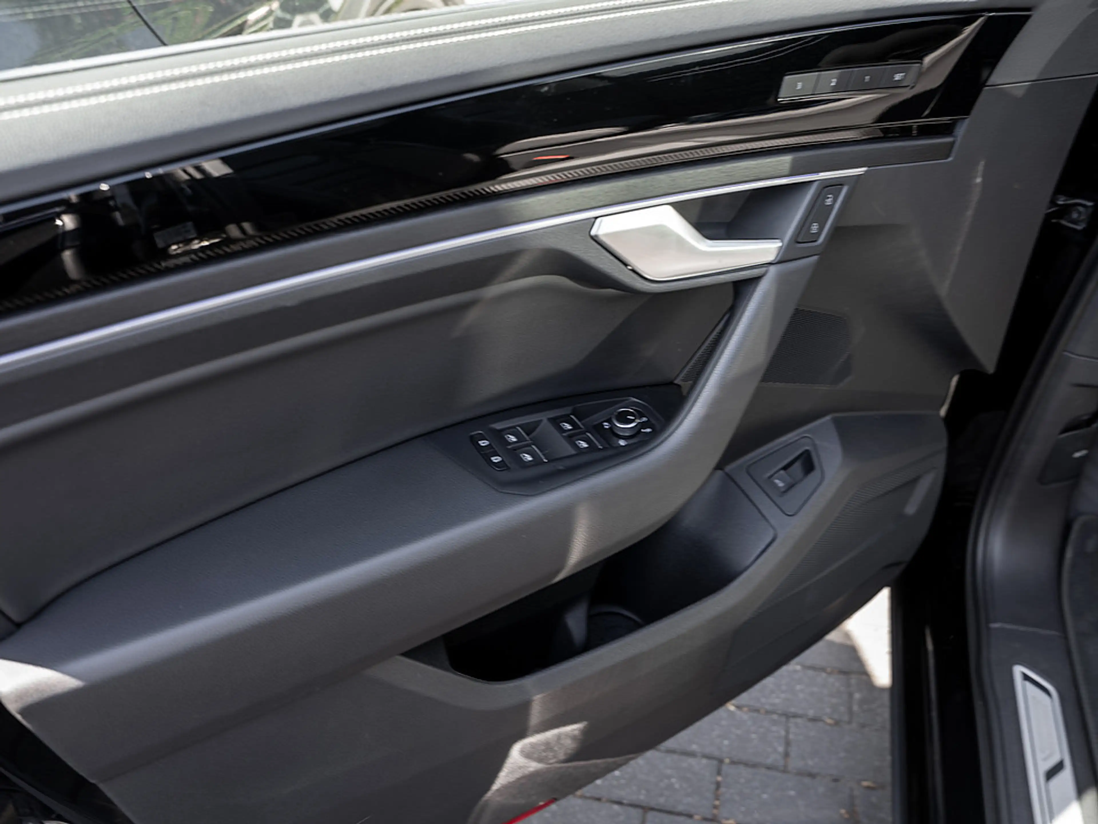 Volkswagen Touareg 3.0 TDI Elegance 4M STHZG IQ DRIVE — photo 14