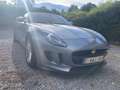 Jaguar F-Type Cabrio 3.0 V6 Gris - thumbnail 7