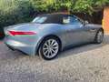 Jaguar F-Type Cabrio 3.0 V6 Gris - thumbnail 2