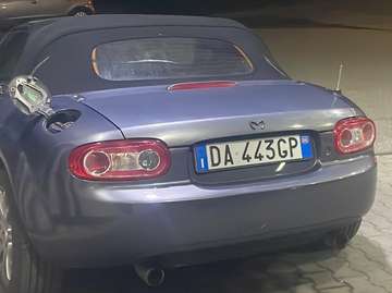 MX-5 1.8 Essence