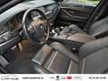 BMW F10 535i 306ch Sport Design A Negro - thumbnail 13