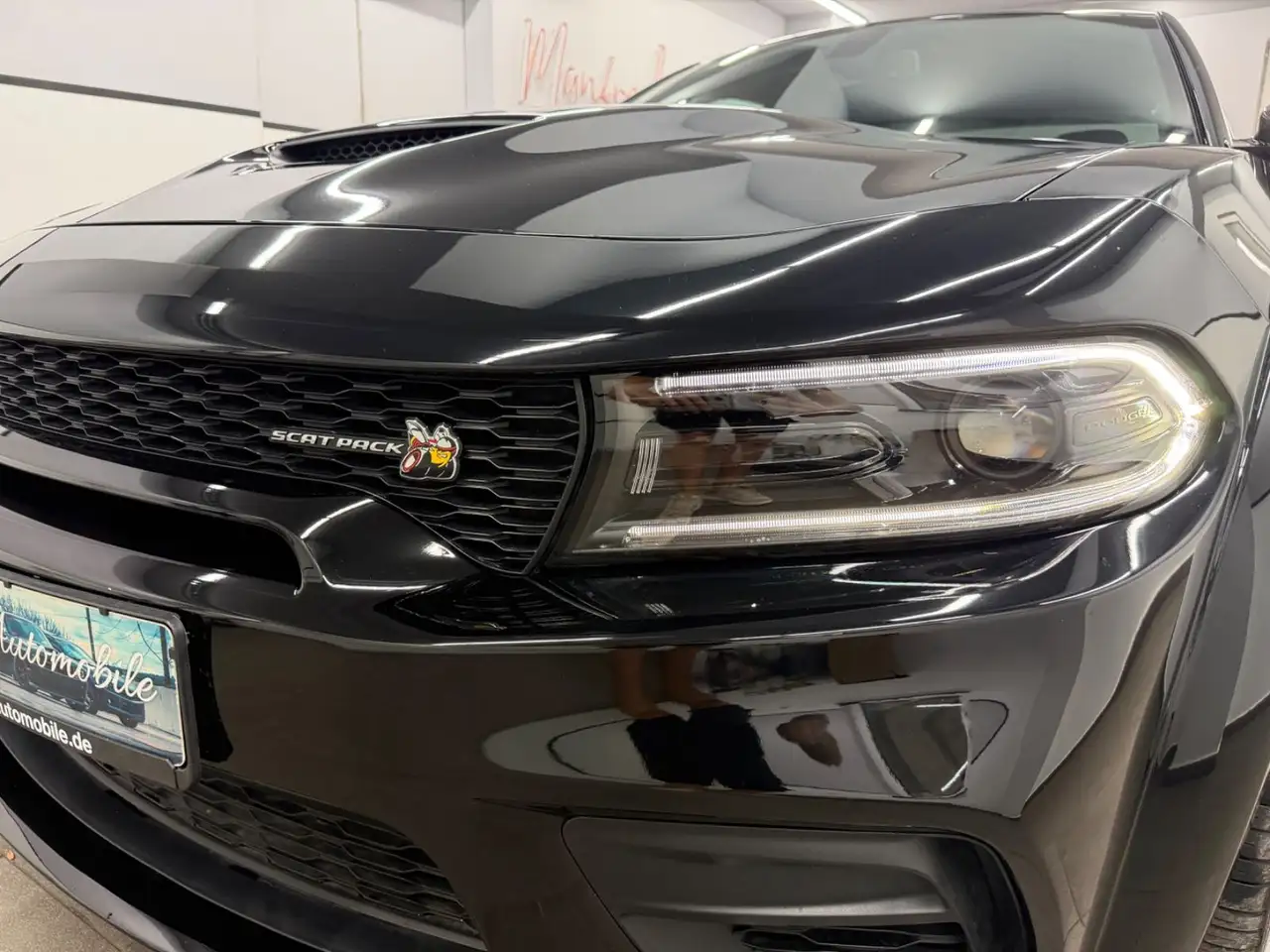 Dodge Charger 2023