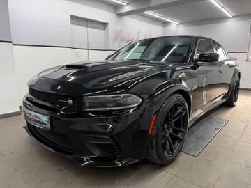 6.4 V8 SRT Scat Pack Widebody/Last-Call/