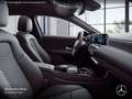 Mercedes-Benz A 250 e STYLE+LED+KAMERA+TOTW+8G Schwarz - thumbnail 13