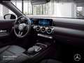 Mercedes-Benz A 250 e STYLE+LED+KAMERA+TOTW+8G Schwarz - thumbnail 12