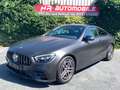 Mercedes-Benz E 53 AMG E -Klasse Coupe E 53 AMG 4Matic Noir - thumbnail 1