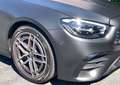 Mercedes-Benz E 53 AMG E -Klasse Coupe E 53 AMG 4Matic Noir - thumbnail 9