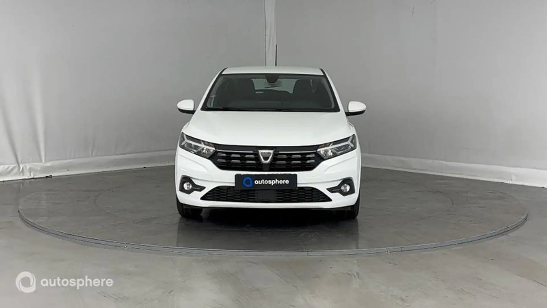 Dacia Sandero 1.0 ECO-G 100ch Confort - 2