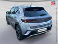 Opel Mokka-E Mokka-e 136ch Ultimate Sieges chauf Volant chauf C Gris - thumbnail 8