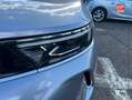 Opel Mokka-E MOKKA-E 136CH ULTIMATE SIEGES CHAUF VOLANT CHAUF CAMERA Grau - thumbnail 13