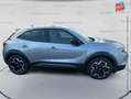 Opel Mokka-E MOKKA-E 136CH ULTIMATE SIEGES CHAUF VOLANT CHAUF CAMERA Grau - thumbnail 4
