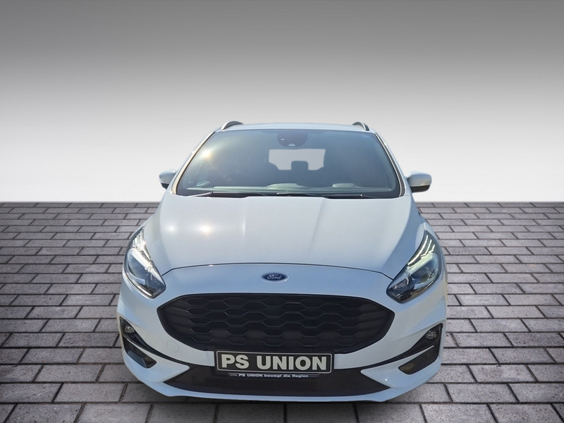 Ford S-Max ST-LINE 2.0 150PS A8 FWD — photo 2