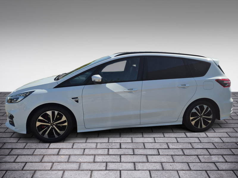 Ford S-Max ST-LINE 2.0 150PS A8 FWD — photo 3
