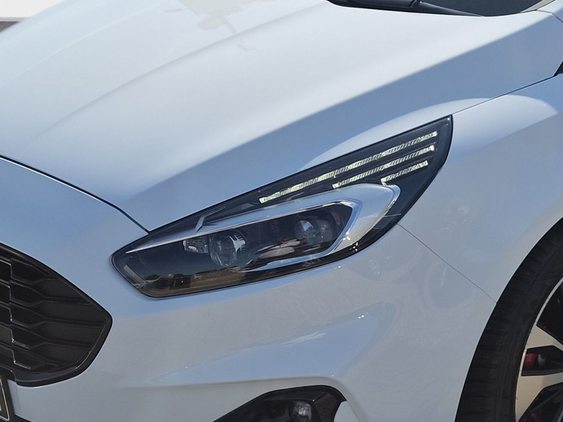 Ford S-Max ST-LINE 2.0 150PS A8 FWD — photo 6