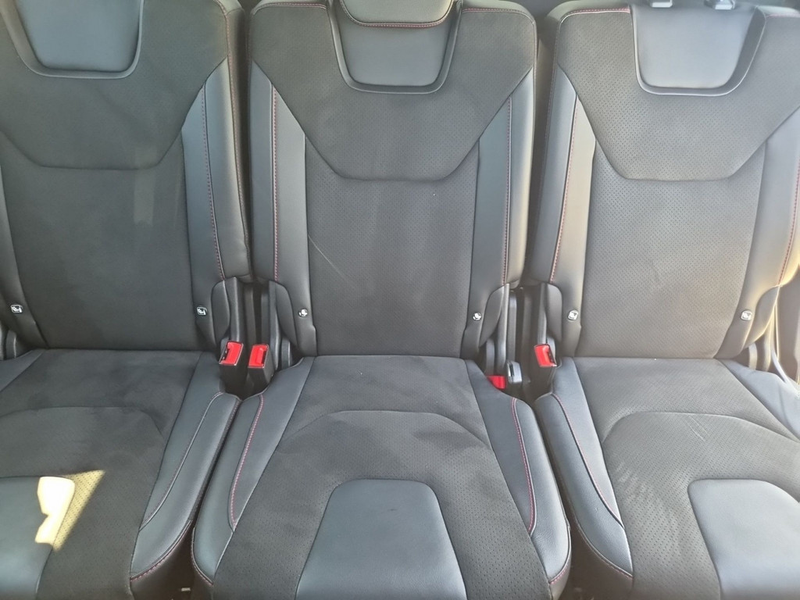 Ford S-Max ST-LINE 2.0 150PS A8 FWD — photo 14