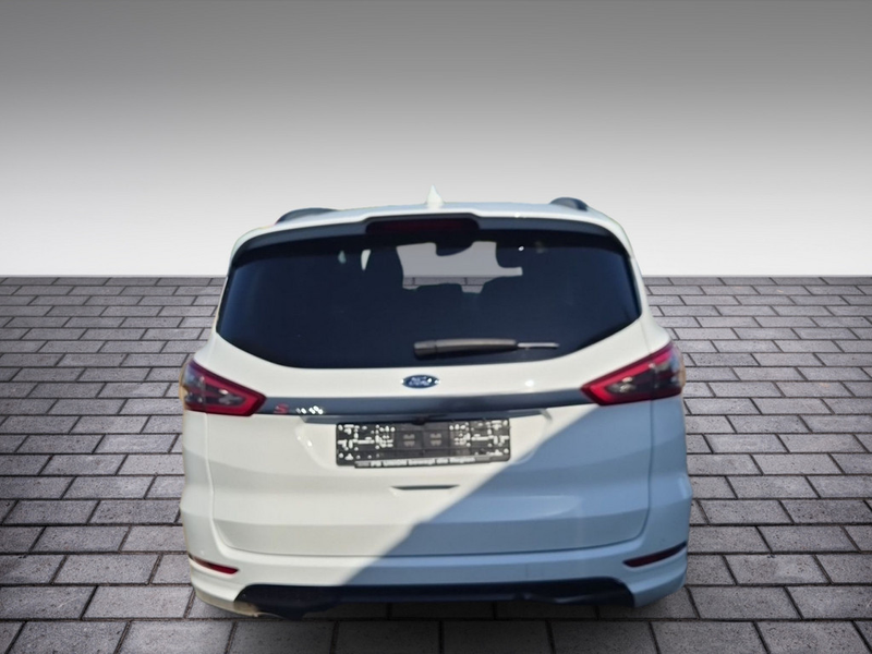 Ford S-Max ST-LINE 2.0 150PS A8 FWD — photo 5