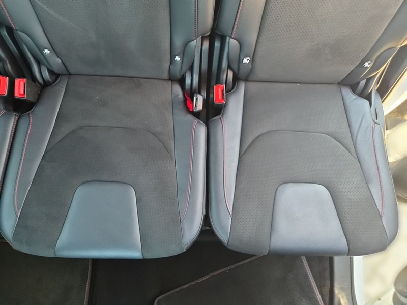Ford S-Max ST-LINE 2.0 150PS A8 FWD — photo 11