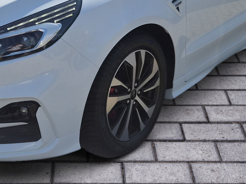 Ford S-Max ST-LINE 2.0 150PS A8 FWD — photo 7