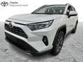 Toyota RAV 4 Dynamic Plus Blanc - thumbnail 1
