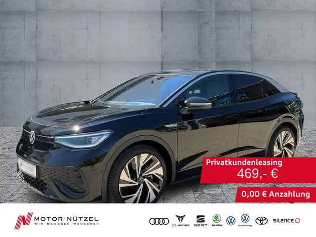 Volkswagen ID.5 150kw Pro Performance MATRIX+AHK+PANO+HuD