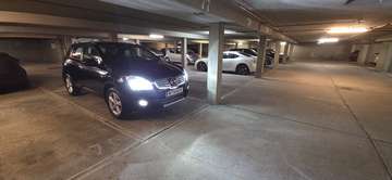 1.5 dCi DPF I-Way