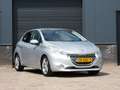 Peugeot 208 1.4 VTi Griffe TOPSTAAT! LEER! NAVI! BLUETOOTH! CR Grau - thumbnail 2