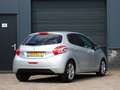 Peugeot 208 1.4 VTi Griffe TOPSTAAT! LEER! NAVI! BLUETOOTH! CR Grau - thumbnail 3