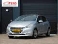 Peugeot 208 1.4 VTi Griffe TOPSTAAT! LEER! NAVI! BLUETOOTH! CR Grau - thumbnail 1