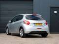 Peugeot 208 1.4 VTi Griffe TOPSTAAT! LEER! NAVI! BLUETOOTH! CR Grau - thumbnail 4