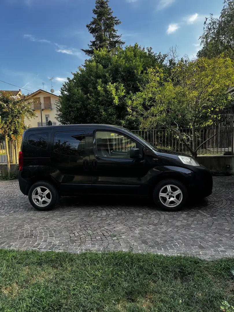 Citroen Nemo 1.4 hdi m-space 70cv - 2