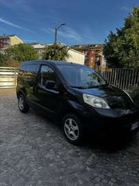 1.4 hdi m-space 70cv