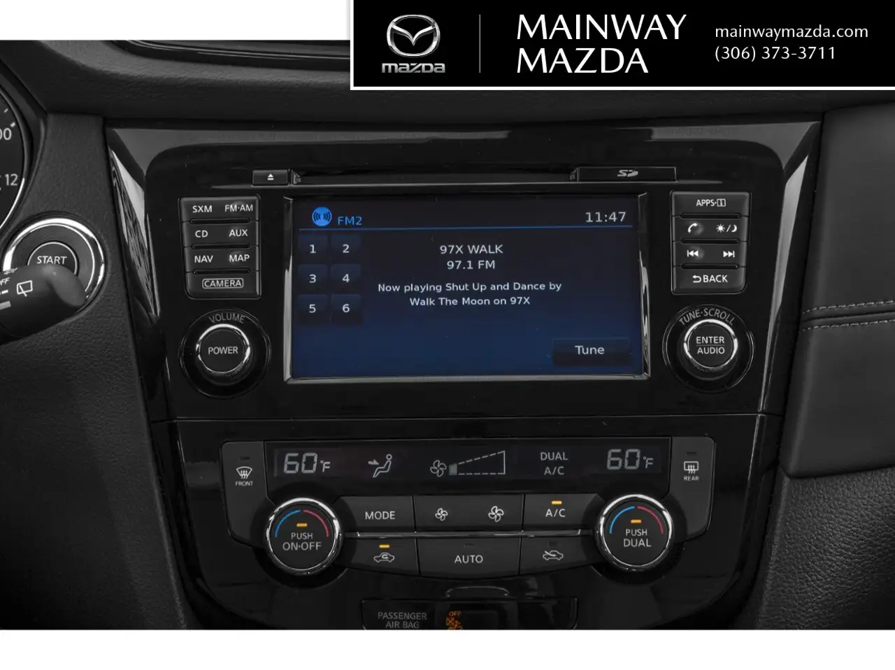 Nissan Rogue photo Nissan Rogue