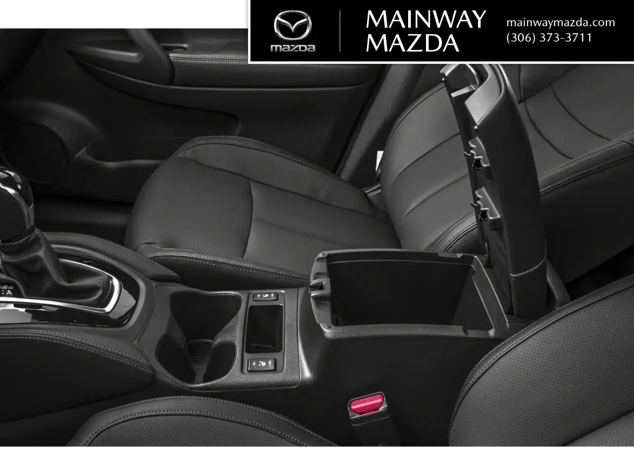 Nissan Rogue photo Nissan Rogue