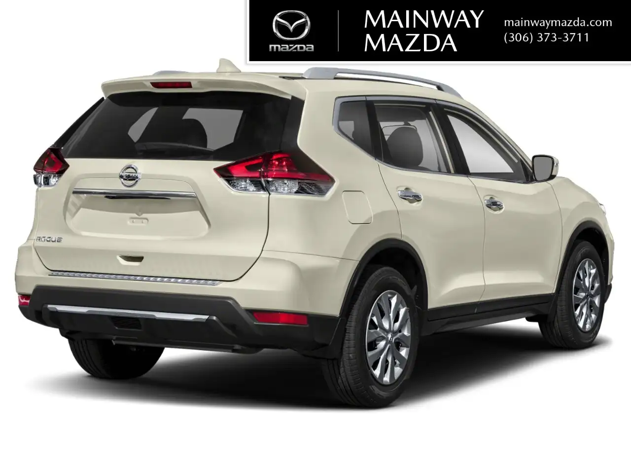 Nissan Rogue photo Nissan Rogue