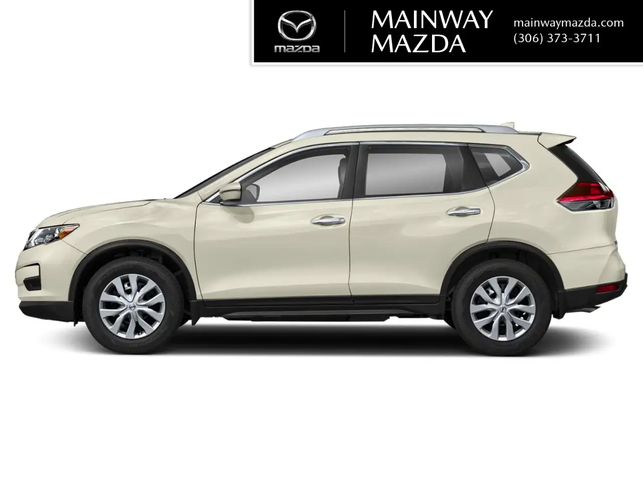 Nissan Rogue photo Nissan Rogue